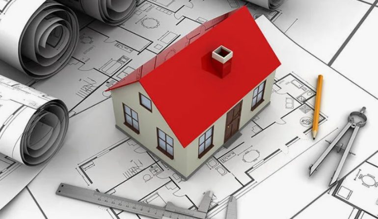 Можно ли узаконить коммерческий самострой